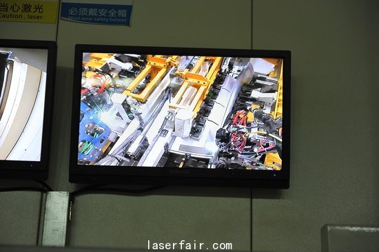 [騰訊造車]什么叫激光測試？
