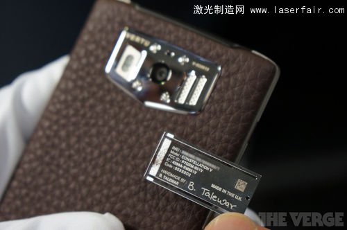 一探Vertu總部究竟：最奢侈的手機(jī)是怎么造出來(lái)的？