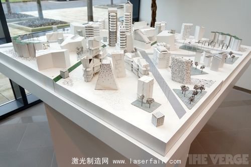 一探Vertu總部究竟：最奢侈的手機(jī)是怎么造出來(lái)的？