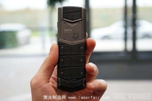 一探Vertu總部究竟：最奢侈的手機(jī)是怎么造出來(lái)的？